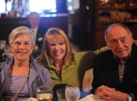 Kay Orr, Brenda Orr, Bill Orr