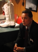 1st Dist. GOP Chairman Tim O'Dell