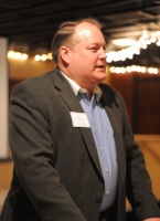 Senator Scott Lautenbaugh