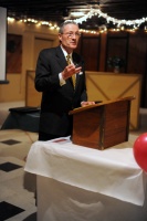 Honorable Hal Daub - keynote speaker