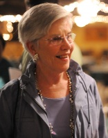 Former Governor Kay Orr