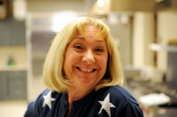 Linda Ingalsbe